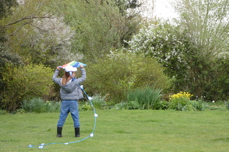Abbotts Hall Wilder Holiday Club