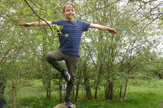 Langdon Wilder Holiday Club