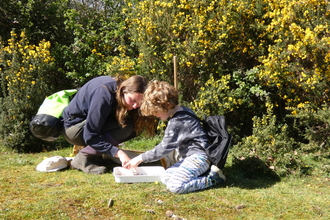 Naze Wilder Holiday Club