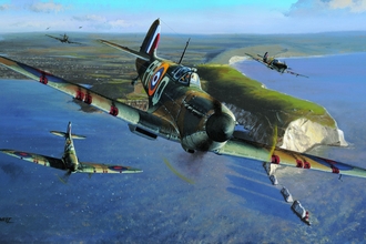 Battle Of Britain 85th Anniversary Exhibition