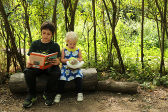 Forest school