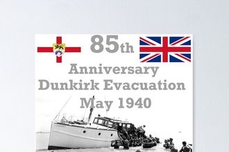 Dunkirk 85th Anniversary Event