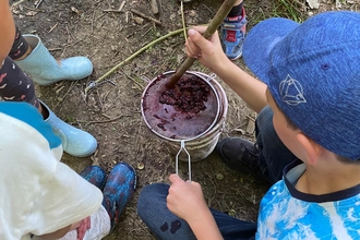 Wilder Holiday Club