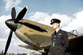 110th Anniversary Of RAF Hornchurch Exhibition
