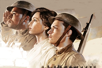 Remembrance Day 2025 Event