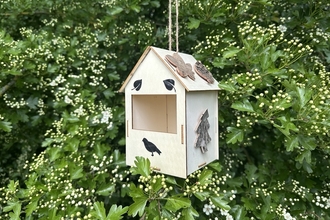 Bird Box