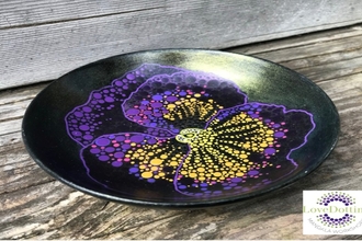 mandala dotting