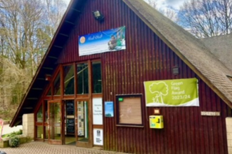 Thorndon Country Park