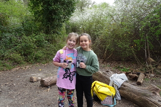 Family Forest Fun