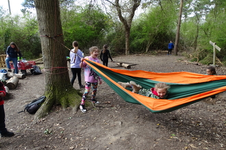 Forest school