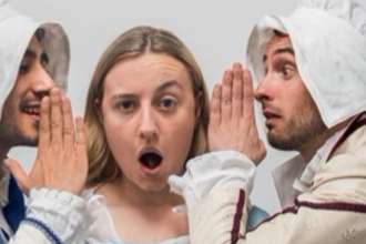 Merry Wives of Thurrock 
