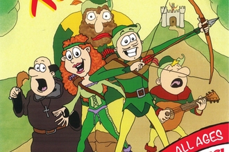 Robin Hood 
