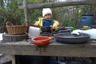 Forest school