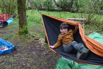 Forest school