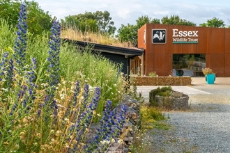 Photo of Langdon Visitor Centre