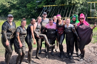 Essex Wildlife Trust Running Wild 2025