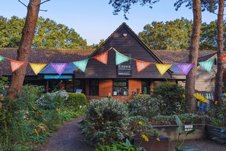 Hanningfield Discovery Centre