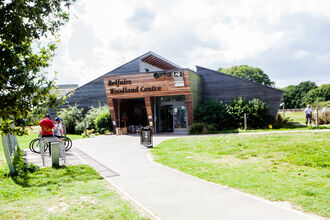 Belfairs Nature Discovery Centre