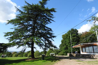 Bedfords Park Nature Discovery Centre