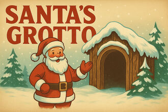 grotto