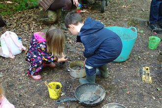 Forest School