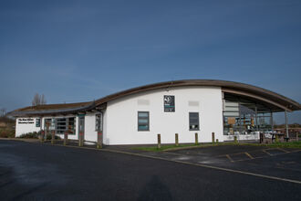 The Naze Nature Discovery Centre