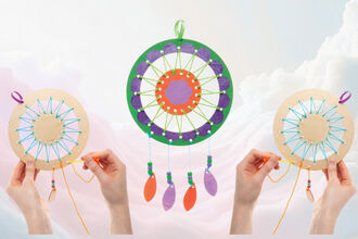 dream catcher