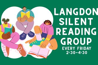 Langdon Silent Reading Group