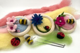 Felting 