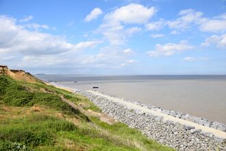 The Naze Crag Walk - Emily McParland