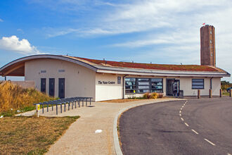 The Naze Nature Discovery Centre - Peter Bowden