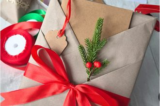 gift wrap