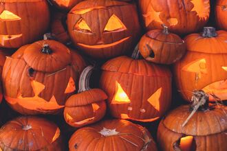 Pumpkin Faces