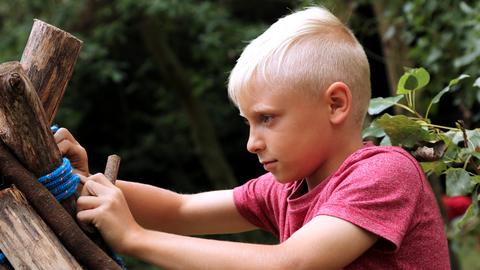 Forest School