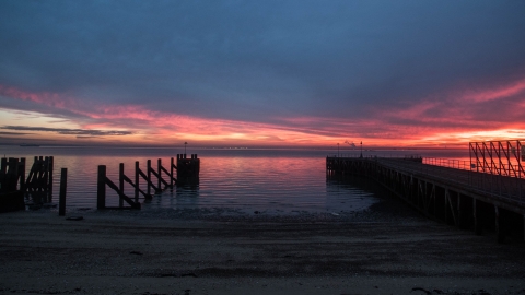 Sunset Gunners Andrew Armstrong