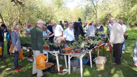 Tendring Local Group event