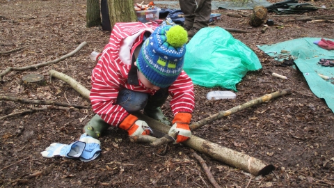 Roding Forest School