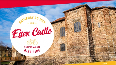 Essex Castle