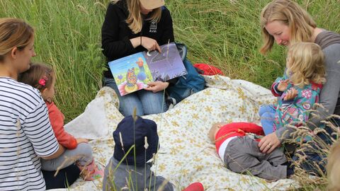 Storytelling