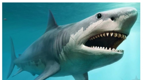 Shark crazy! - Trail, games and more