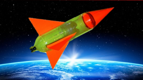 Bottle Rockets