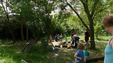 AHF Nature Tots