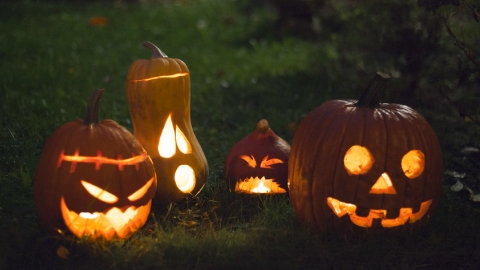 Pumpkins