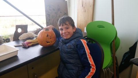 Pumpkin
