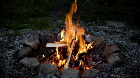 Campfire