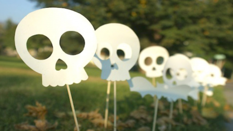 Halloween Crafts