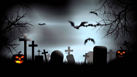 Halloween Night