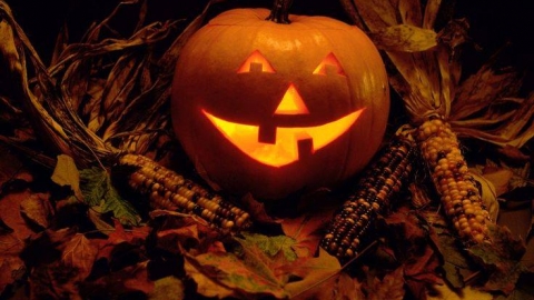 Pumpkin