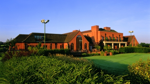 Stock Brook Manor