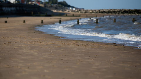 Essex Coastal Challenge